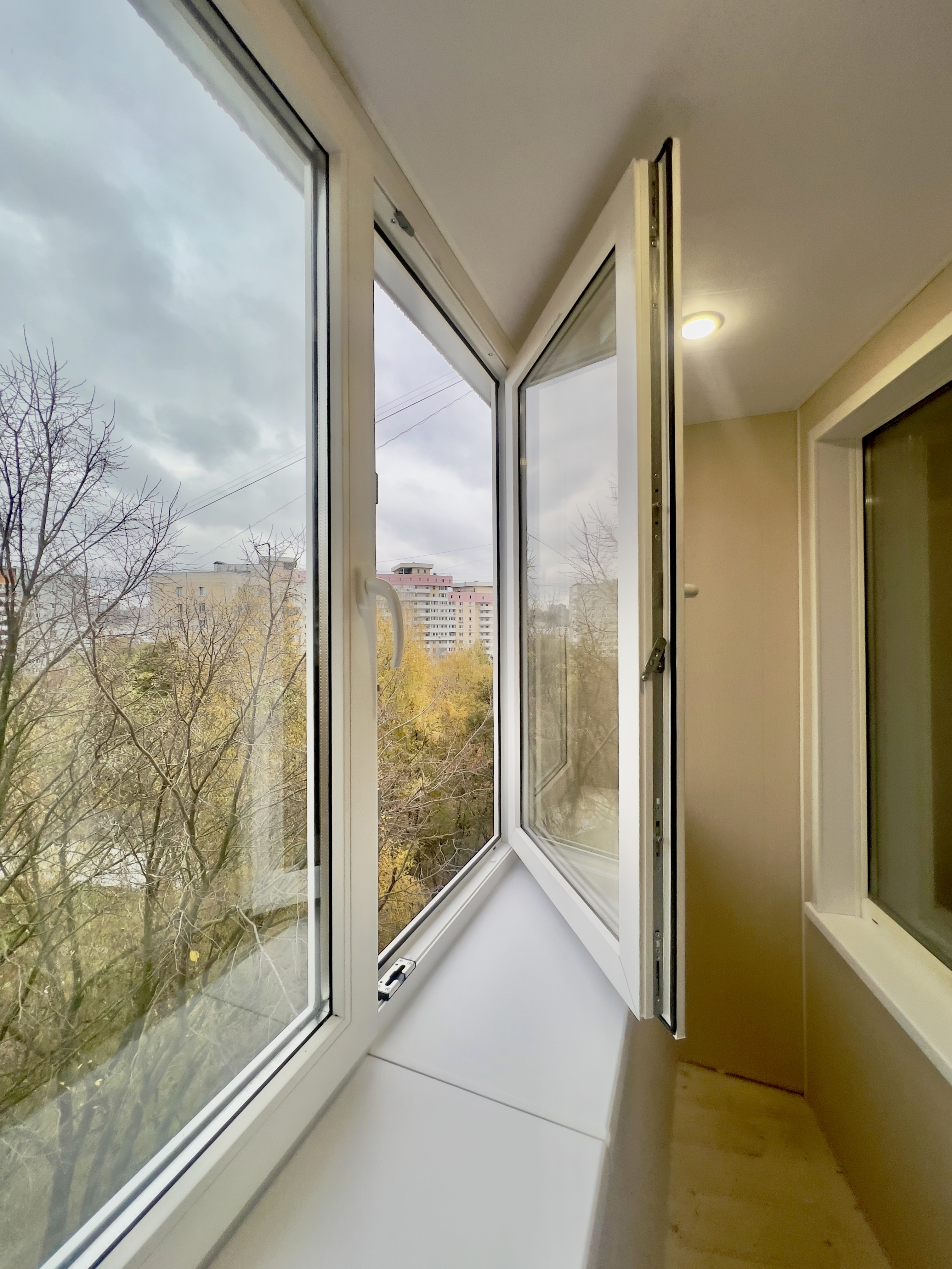г Москва, Севастопольский пр-кт, д 51 к 1