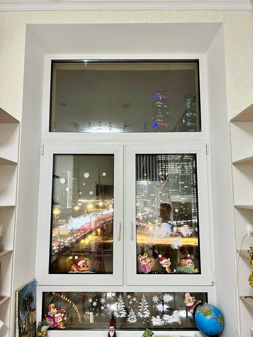 г Москва, Кутузовский пр-кт, д 30