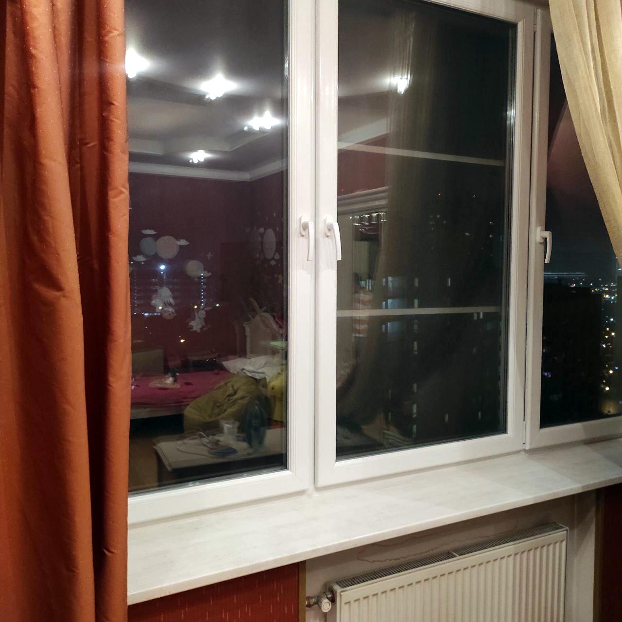 г Москва, ул Твардовского,д.4/4