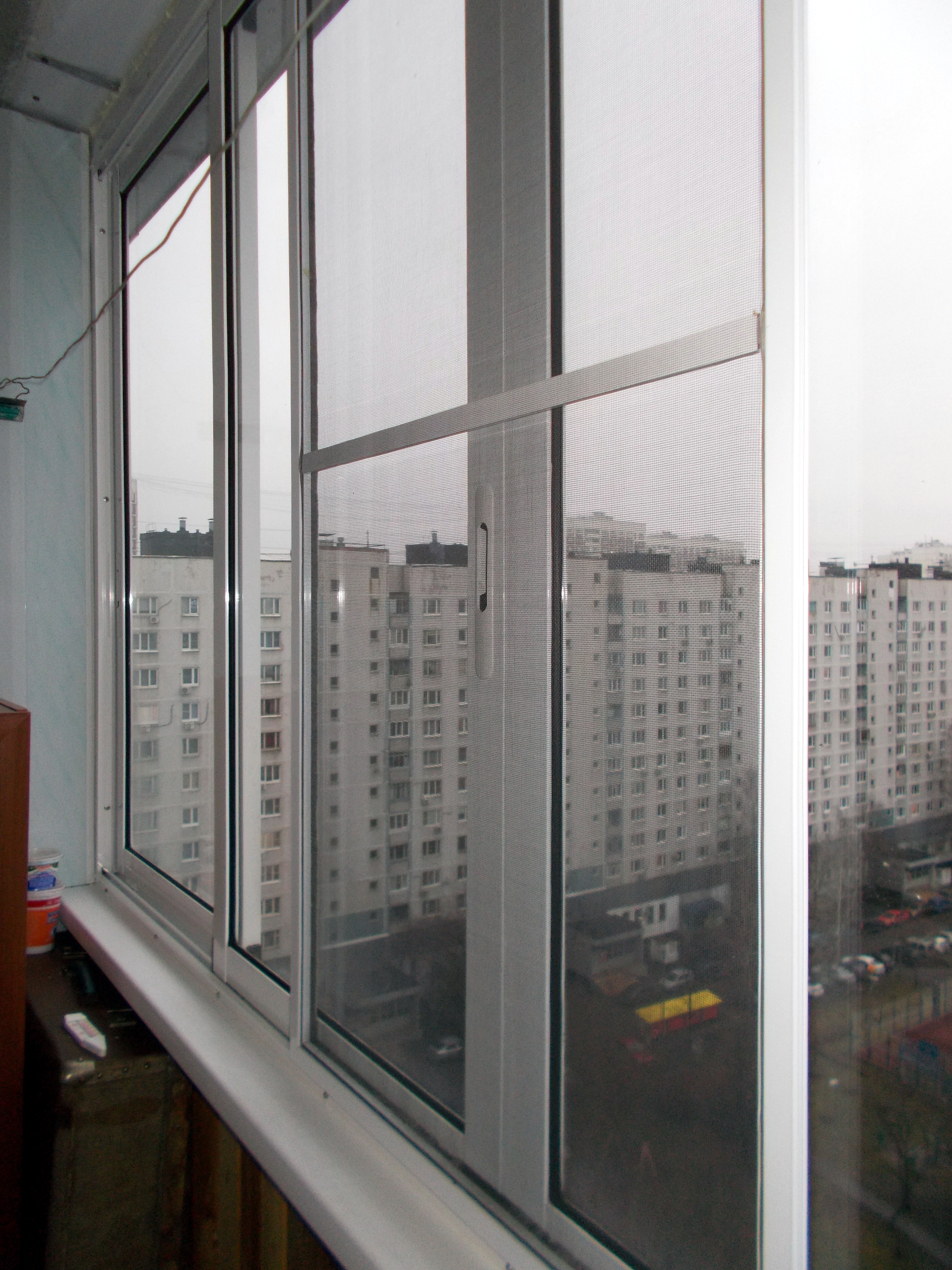 г Москва, ул Череповецкая, д 24