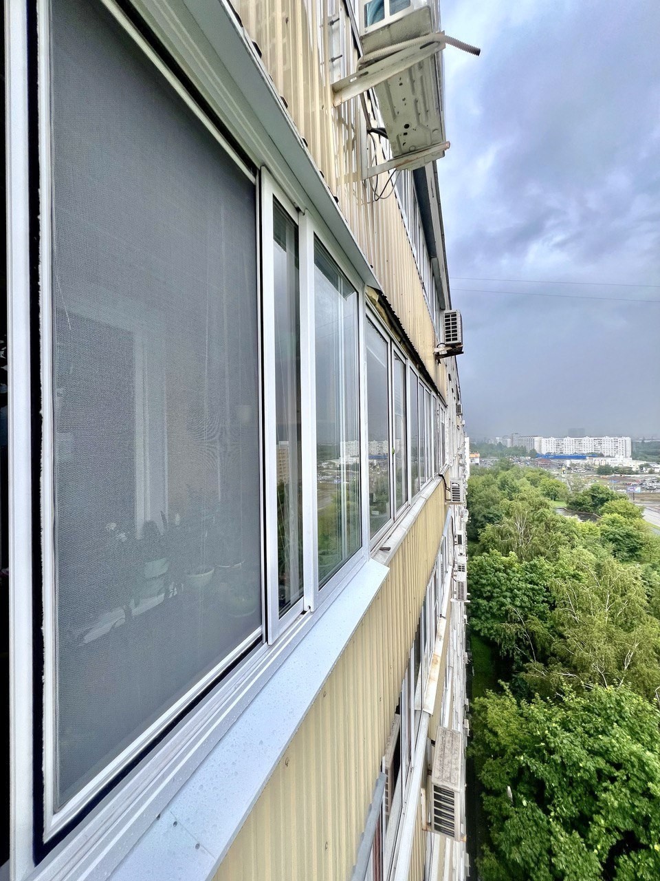г Москва, ул Бибиревская, д 17