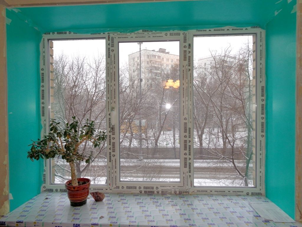 г Москва, проезд Коптевский Б., д 8