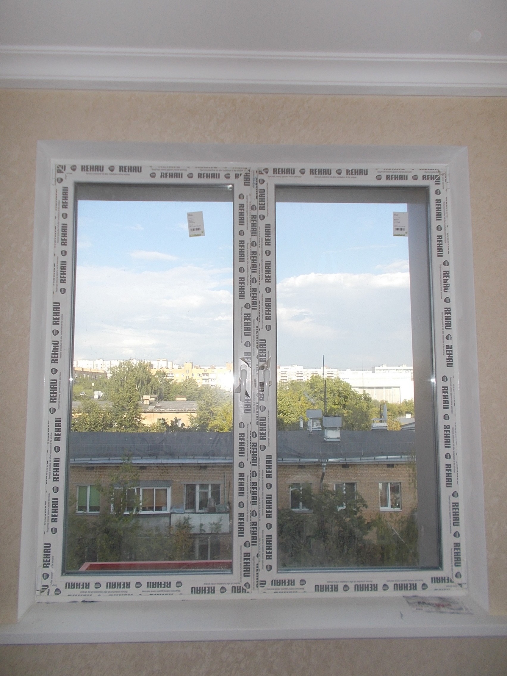 г Москва, ул Фабрициуса, д 18