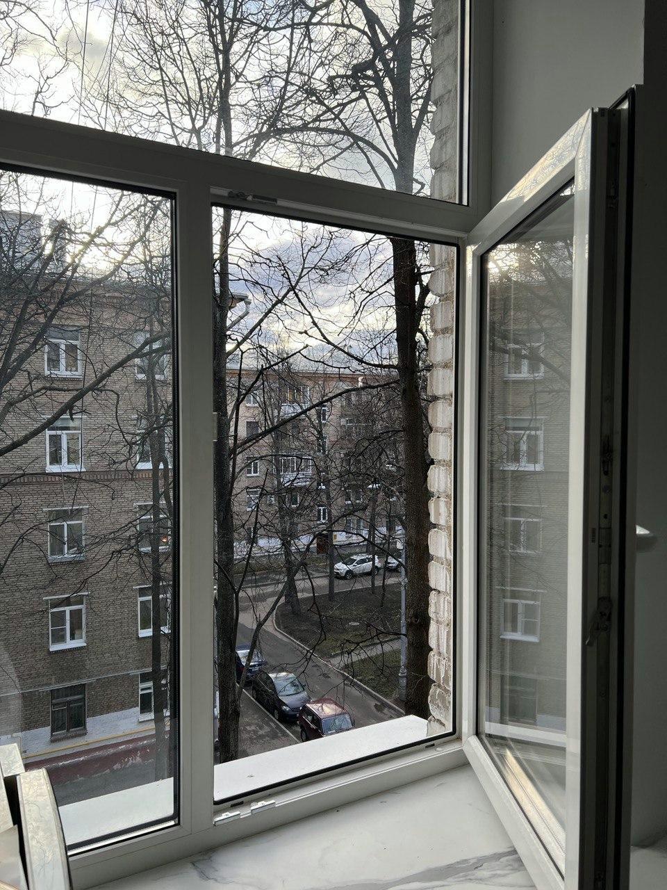 г Москва, ул 5-я Парковая, д 48 к 1
