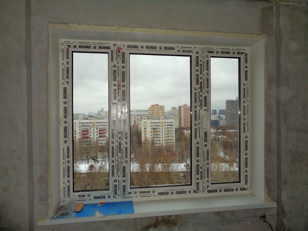 г Москва, ул Херсонская, д 9 к 2