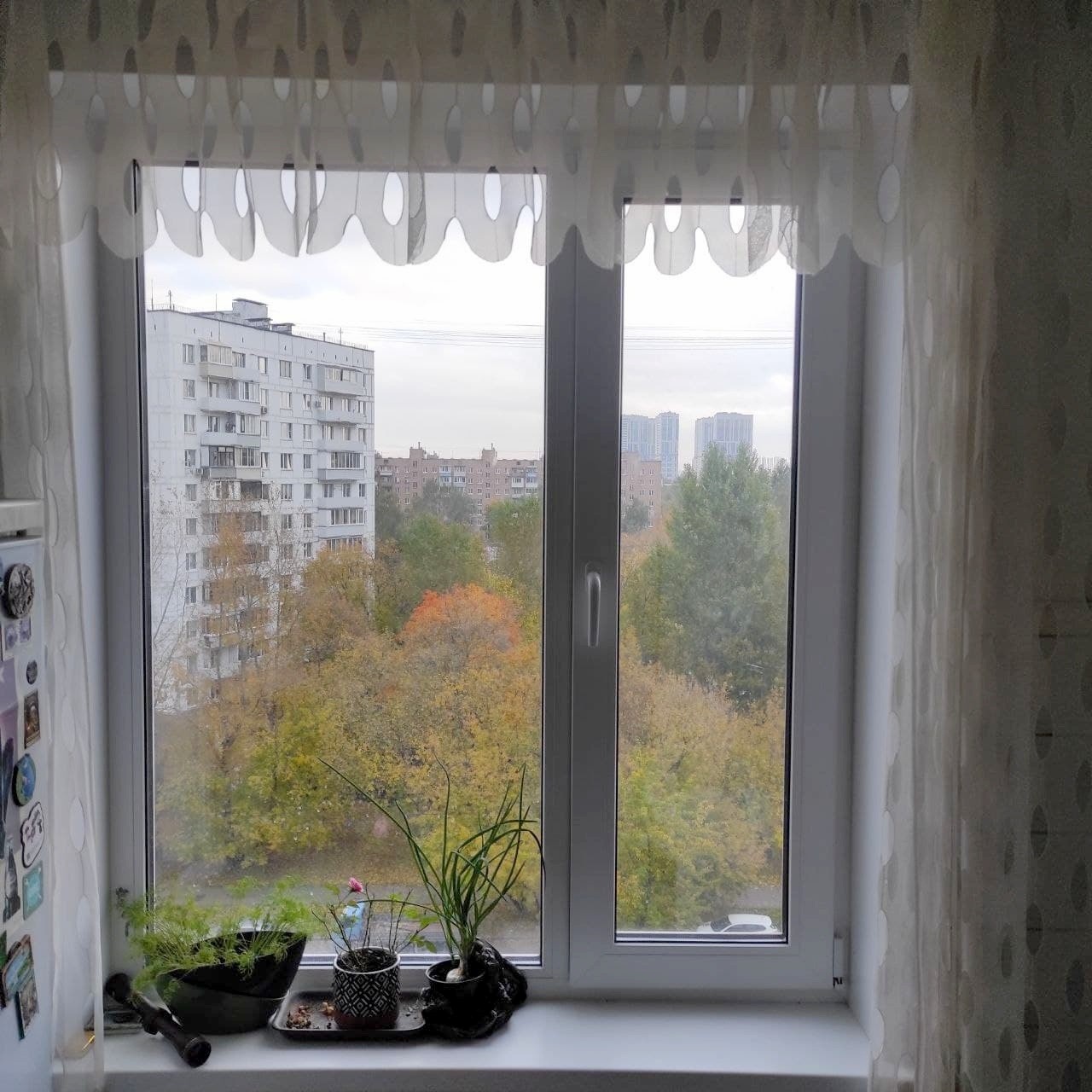 г Москва, Погонный проезд, д 23 к 1