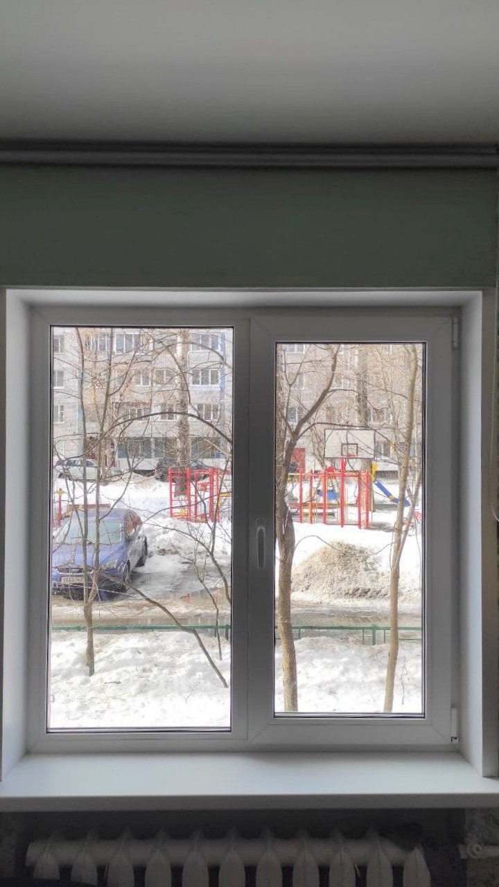г Москва, Ярославское шоссе, д 121