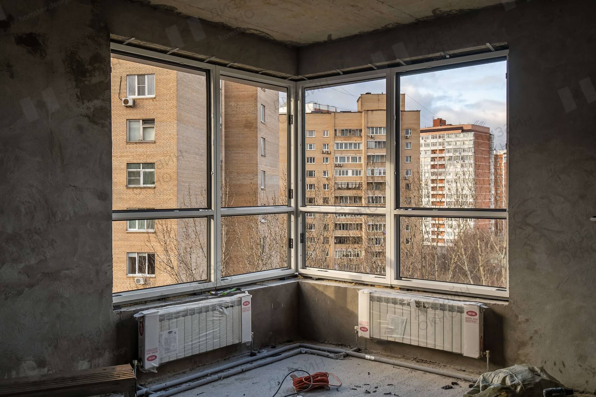 г Москва, Ленинский пр-кт, д 4А