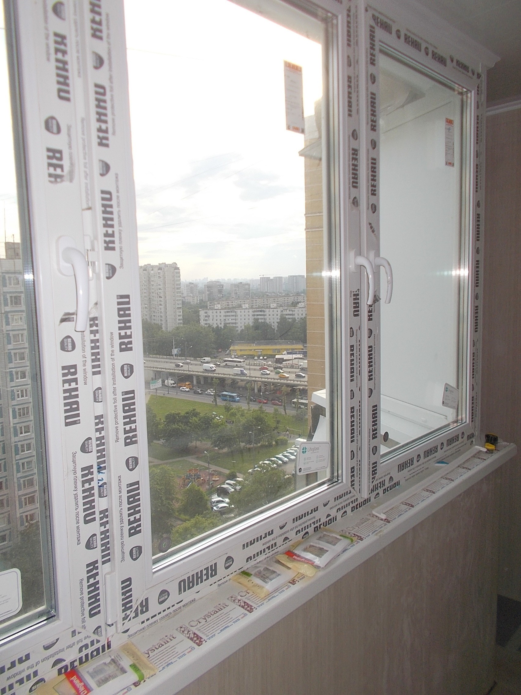 г Москва, Ярославское шоссе, д 120 к 3
