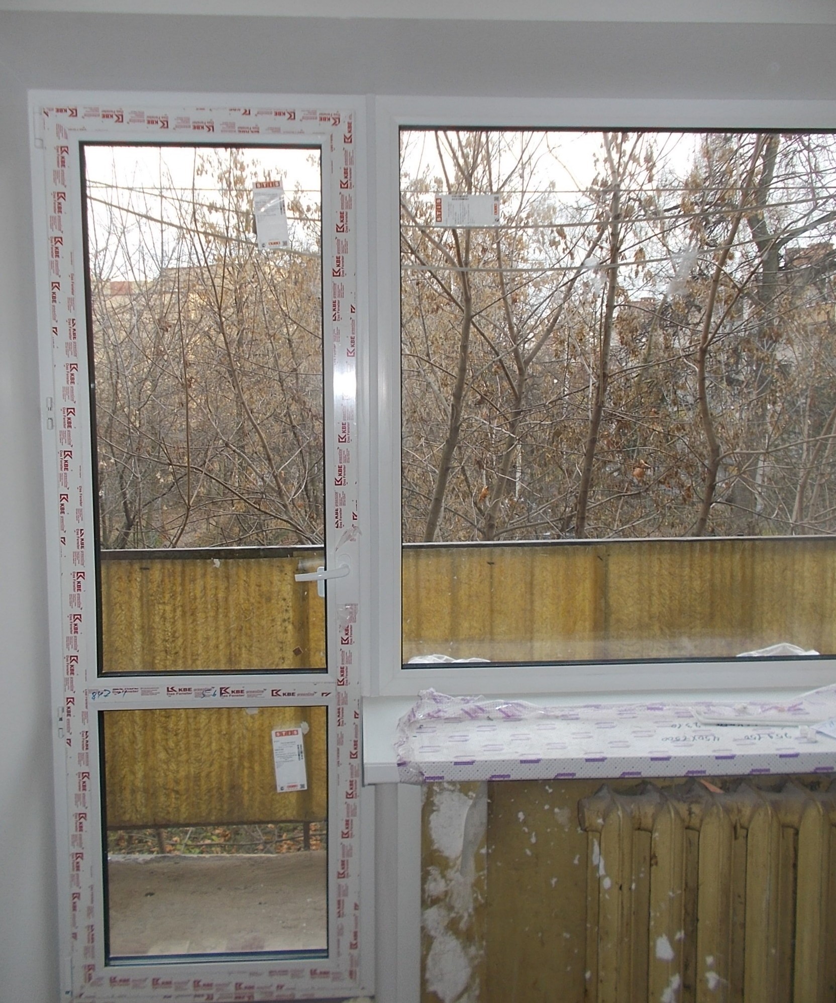 Московская обл, г Пушкино, ул Горького, д 13
