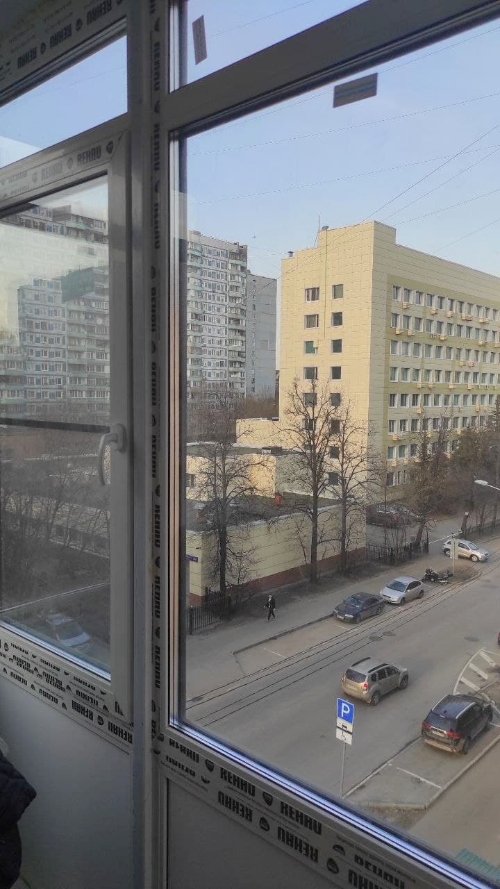 г Москва, ул Нижняя Первомайская, д 60