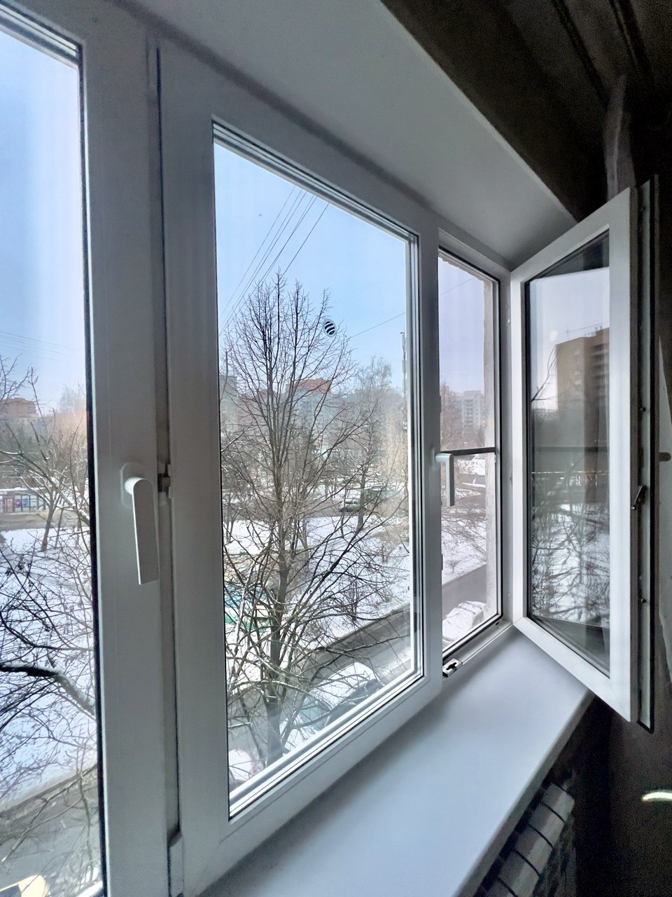 Московская обл, г Химки, ул Бабакина, д 4