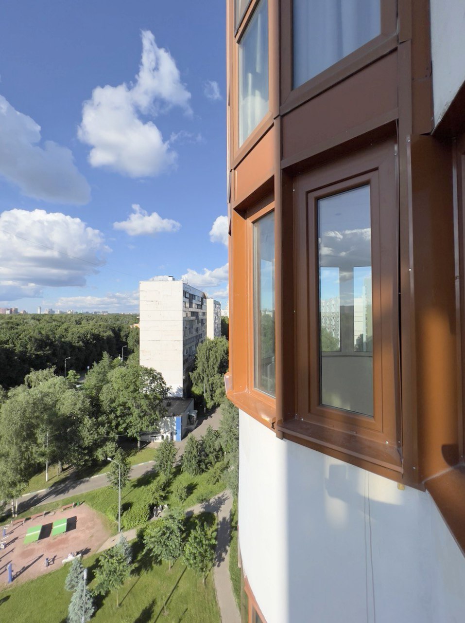 г Москва, ул Вилиса Лациса, д 17 к 1