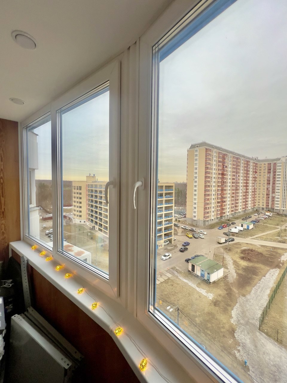 Московская обл, г Одинцово, село Немчиновка, ул Связистов, д 9