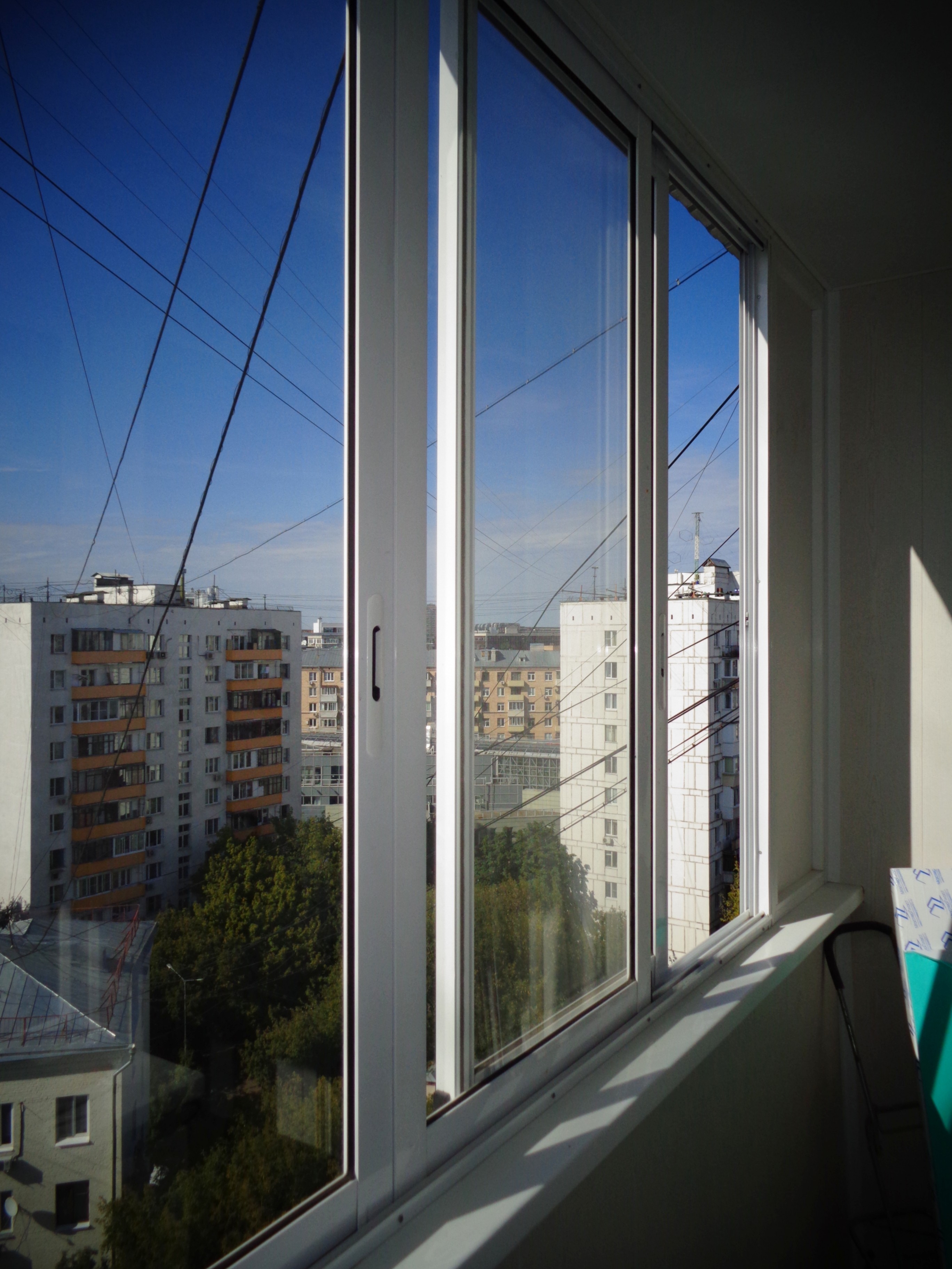г Москва, ул Бауманская, д 38 стр 2