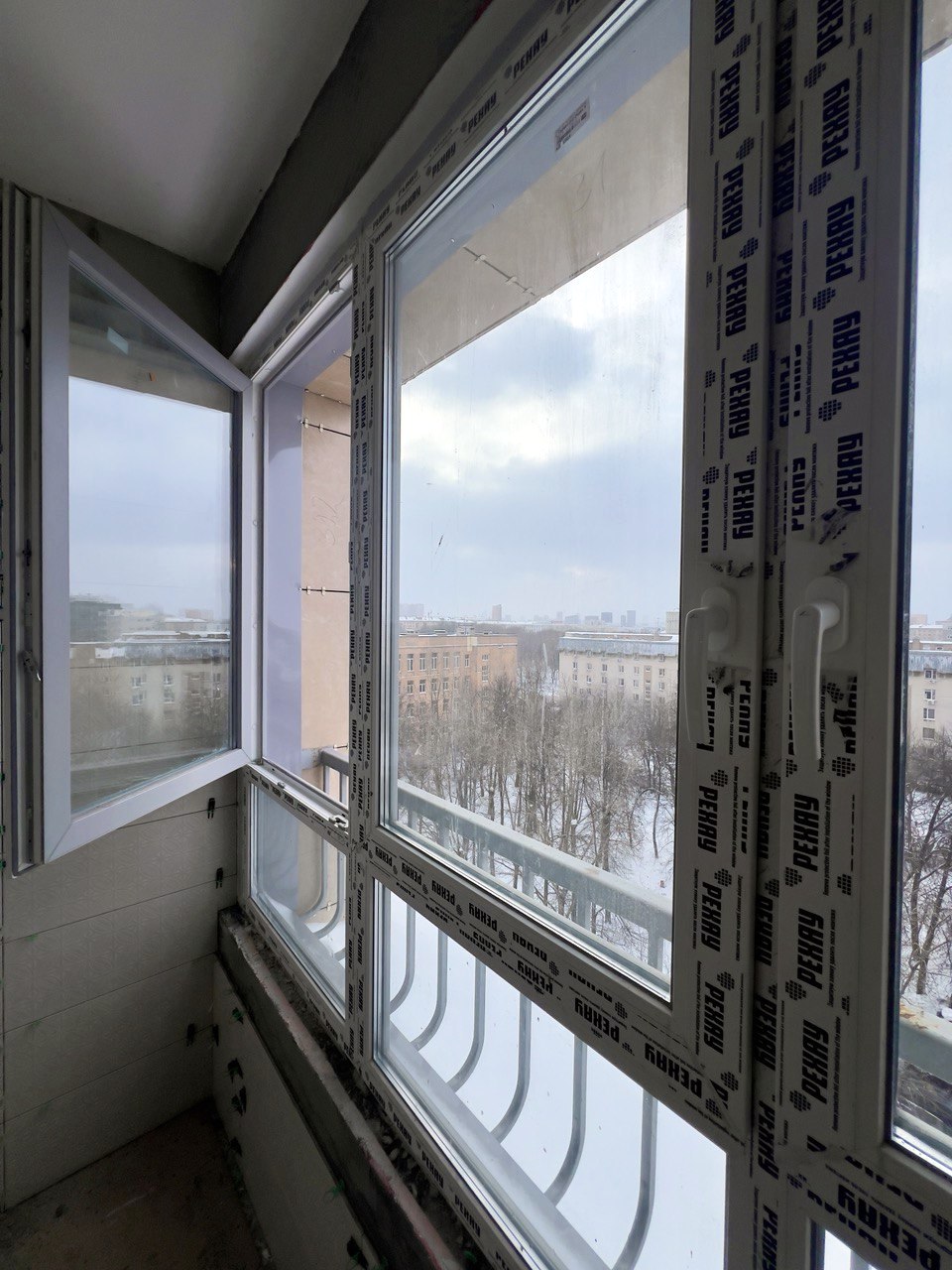 г Москва, Старопетровский проезд, д 8