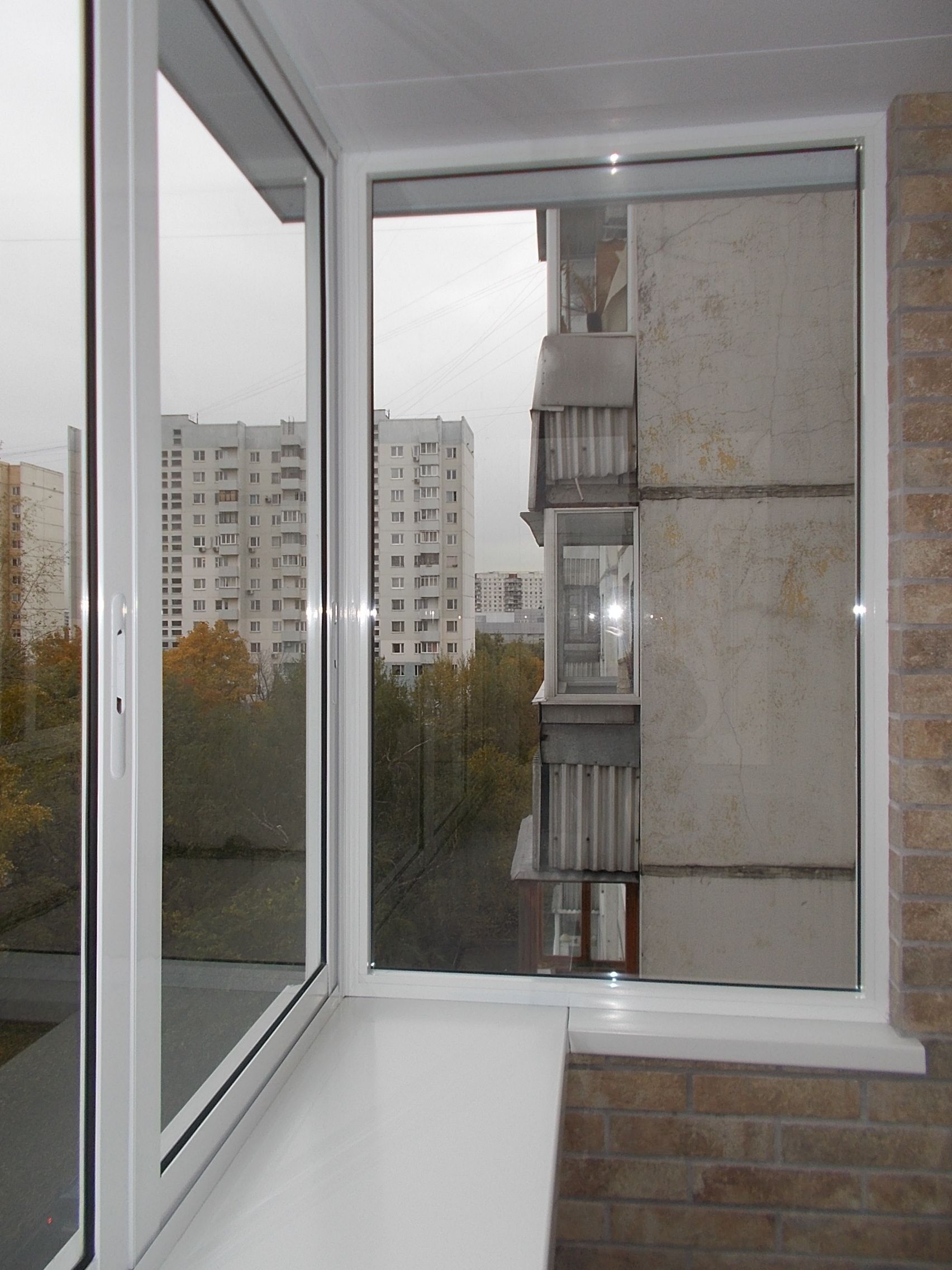 г Москва, Каширское шоссе, д 94 к 3