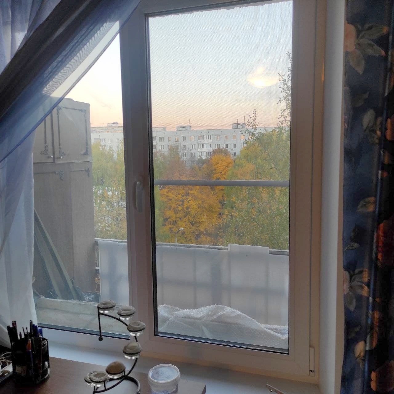 г Москва, ул Красного Маяка, д 11 к 2