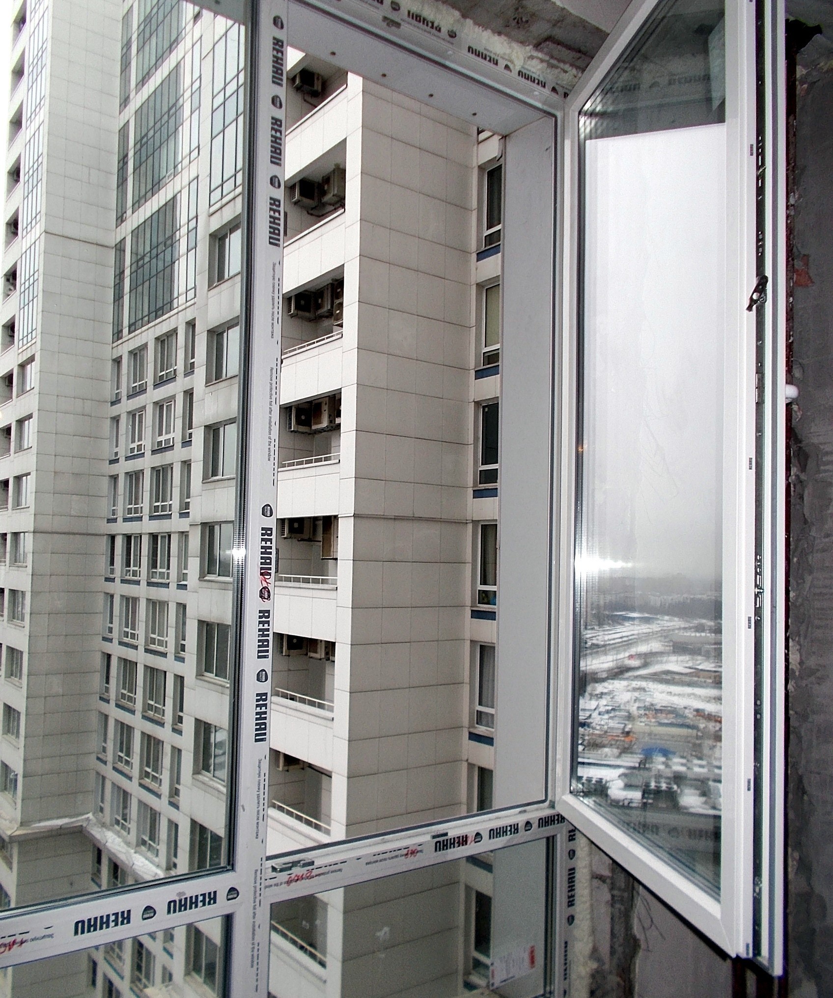 г Москва, Кочновский проезд, д 4 к 2