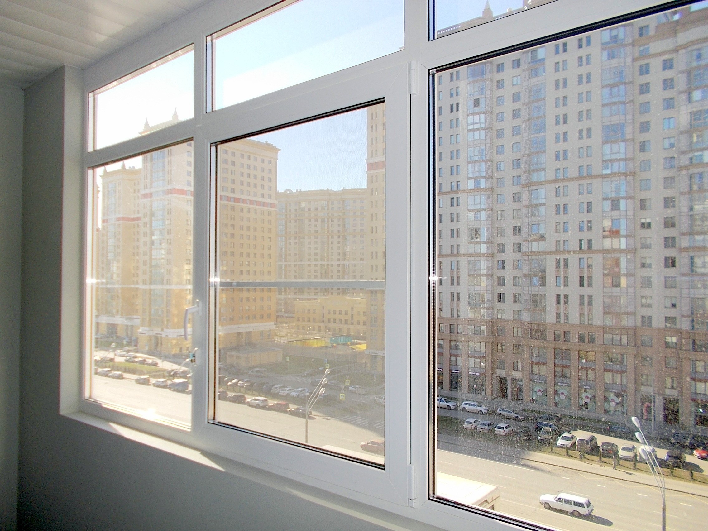 г Москва, ул Мосфильмовская, д 53