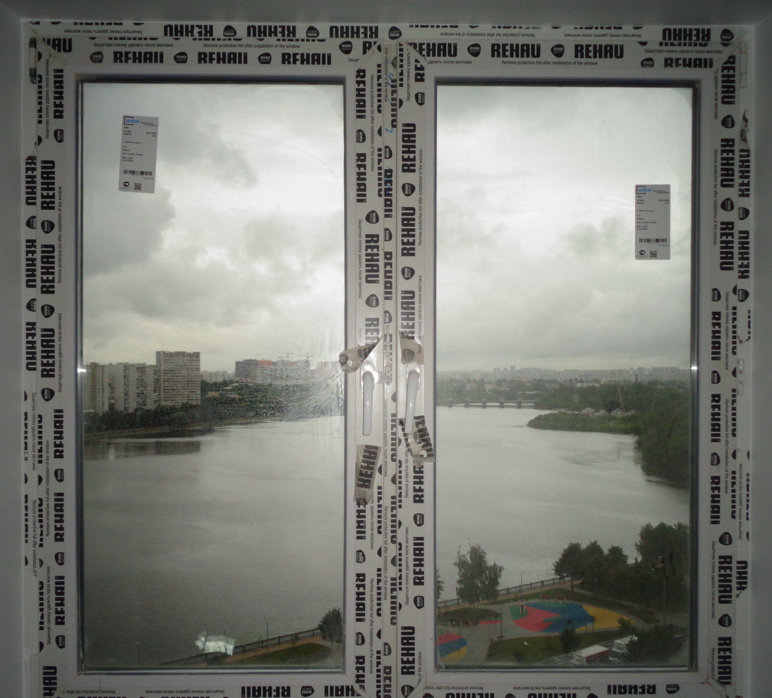 г Москва, Коломенская наб, д 6 к 1