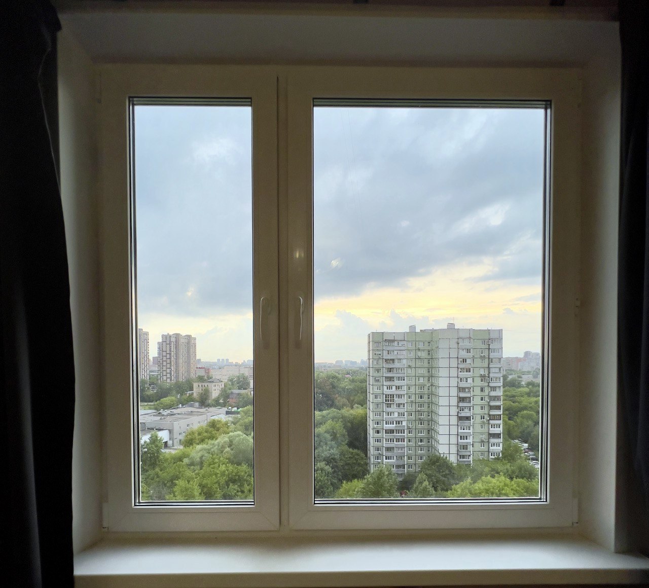г Москва, Алтуфьевское шоссе, д 11