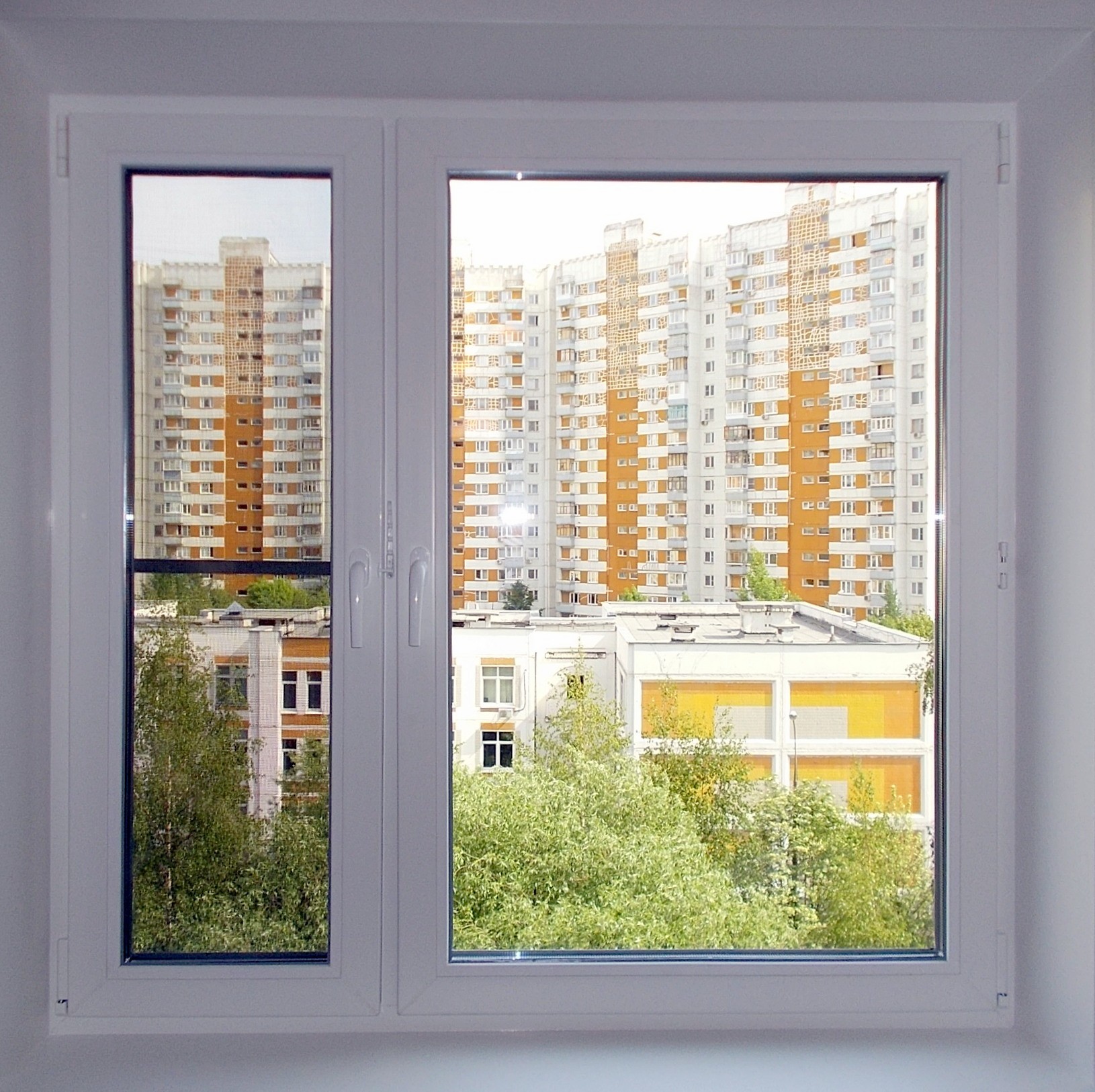 г Москва, ул Барышиха, д 50