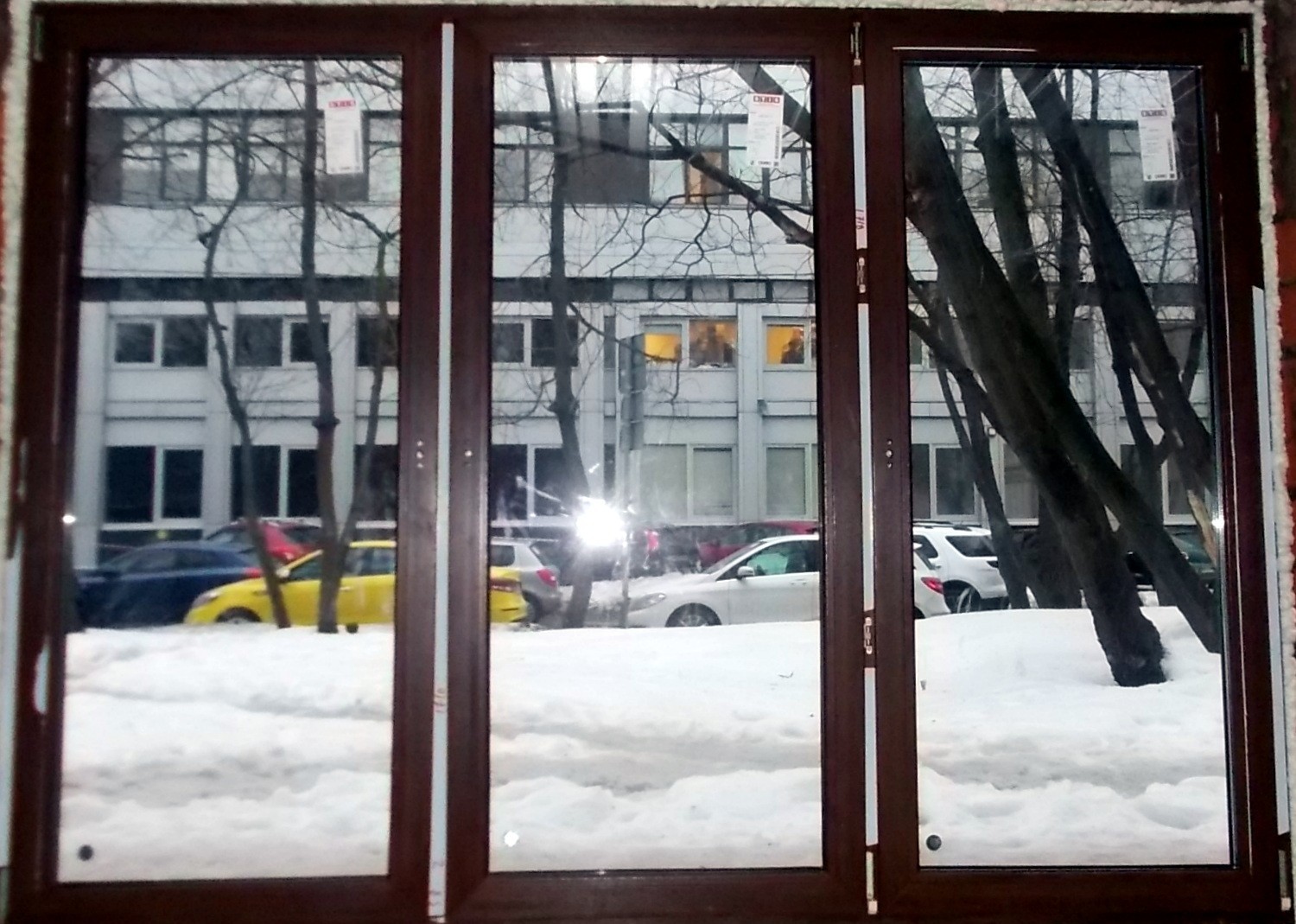 г Москва, ул 8 Марта, д 8 стр 3