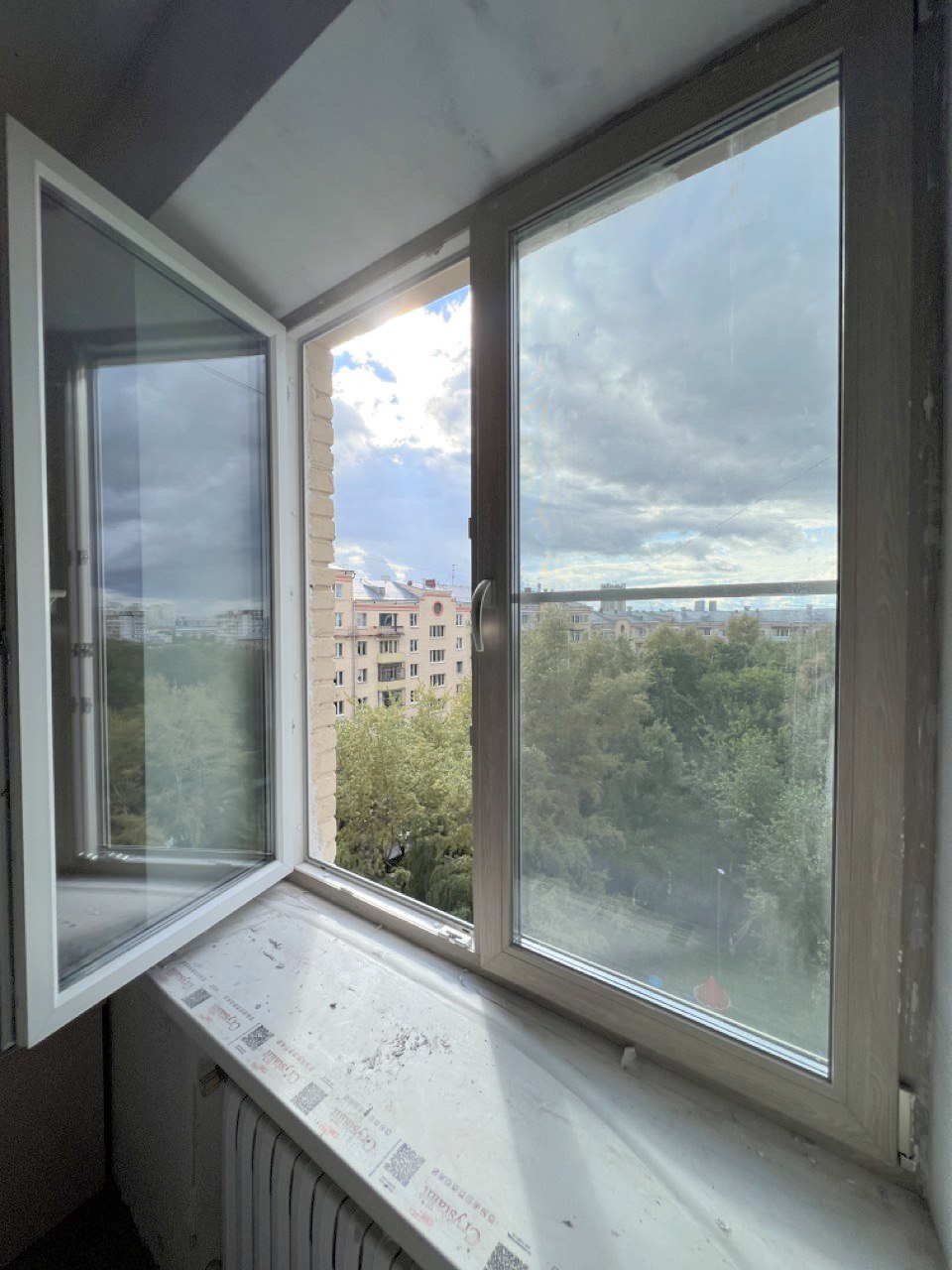 г Москва, Ленинский пр-кт, д 82