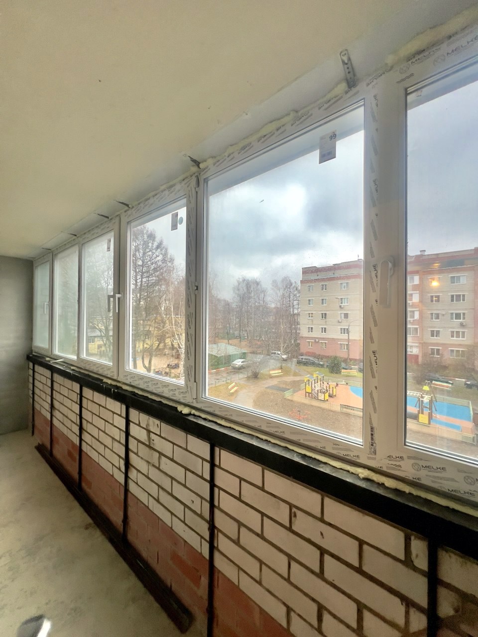 Московская обл, г Пушкинский р-н, г Ивантеевка, ул Калинина, д 12