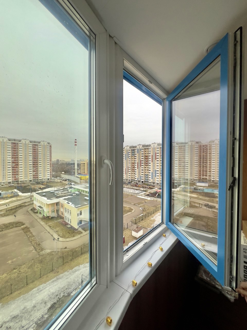 Московская обл, г Одинцово, село Немчиновка, ул Связистов, д 9