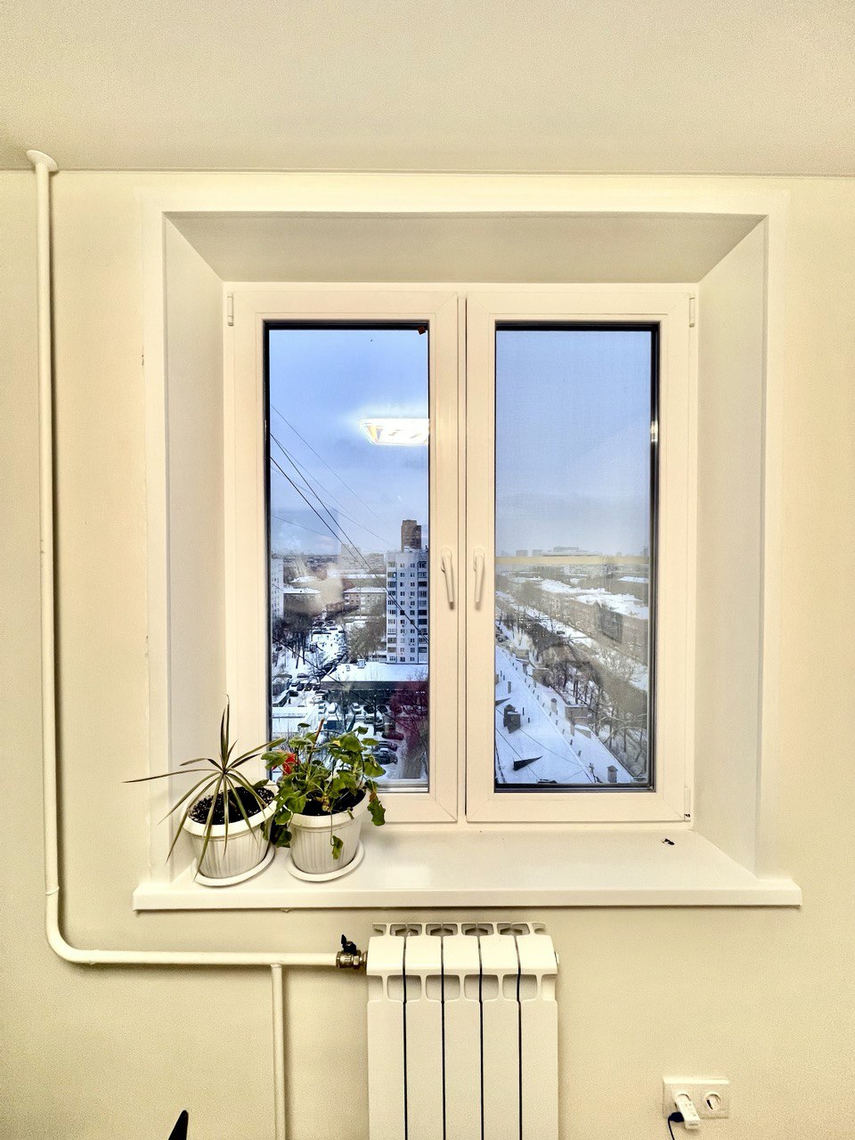 г Москва, ул Фабрициуса, д 30