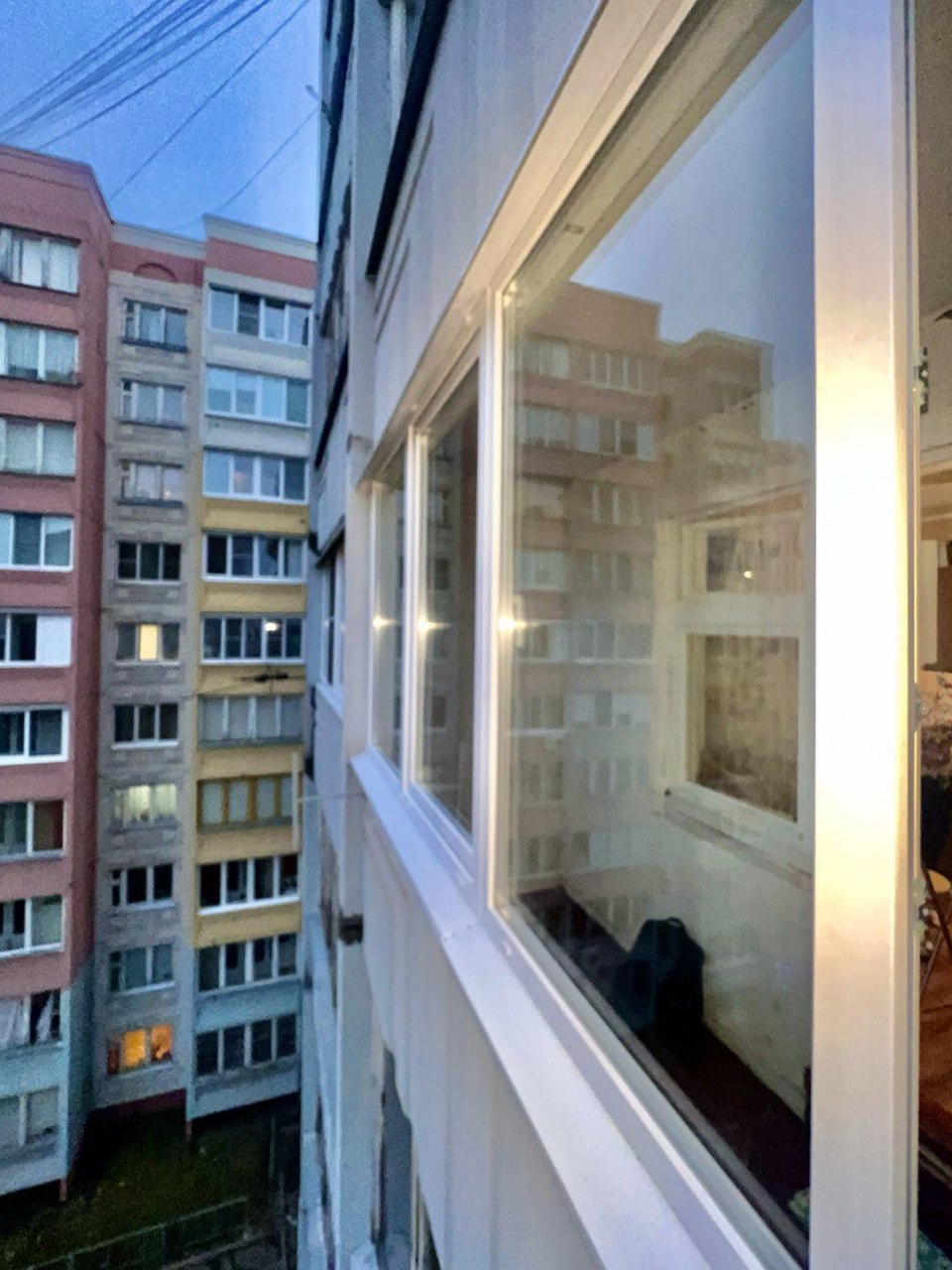 Московская обл, г Пушкино, г Красноармейск, мкр Северный, д 2а