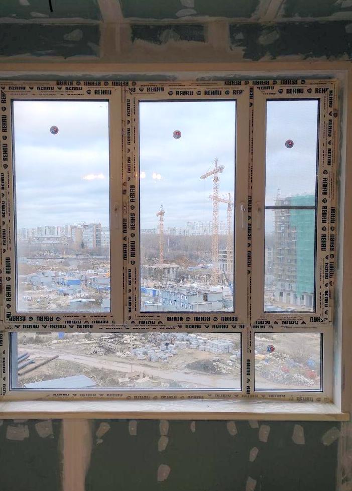 г Москва, ул Олонецкая, д 4
