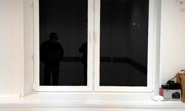 г Москва, ул Верхние Поля, д 61 стр 1