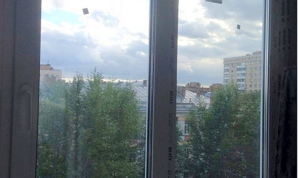 г Москва, ул Первомайская Нижн., д 8