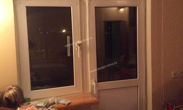 г Москва, Открытое шоссе, д 5