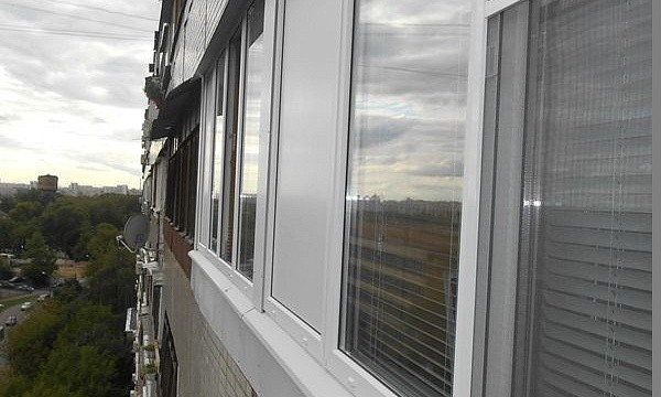 г Москва, ул Совхозная, д 3
