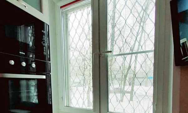 г Москва, ул Косинская, д 24 к 2