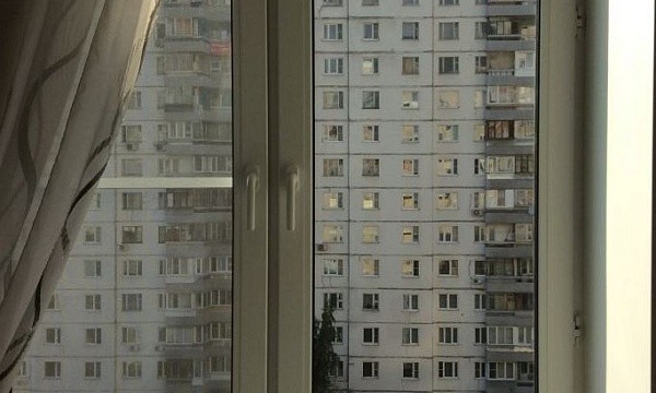 г Москва, ул Покрышкина, д 8