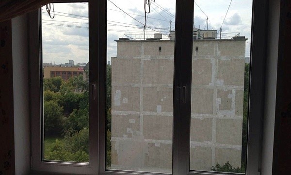 г Москва, ул Николая Химушина, д 3