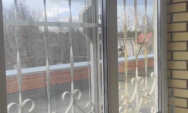 Московская обл, г Пушкино, ул Островского, д 20