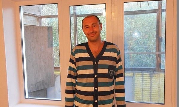 Монтаж пластиковых окон в Москве