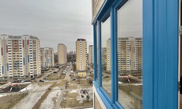 Московская обл, г Одинцово, село Немчиновка, ул Связистов, д 9