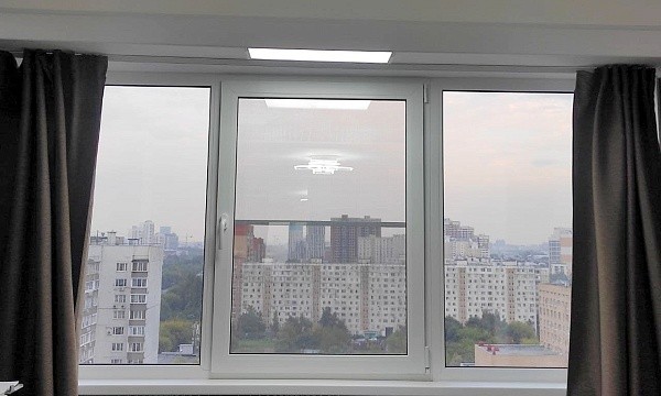 г Москва, ул Милашенкова, д 18