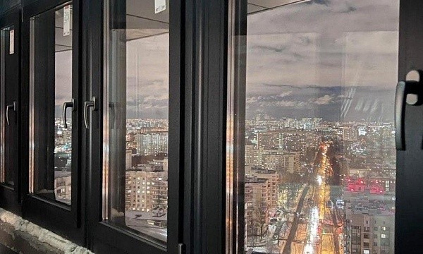 г Москва, пр-кт 60-летия Октября, д 17