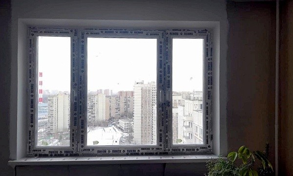 г Москва, ул Пронская, д 6 к 2