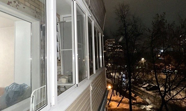 г Москва, ул Новоалексеевская, д 5А