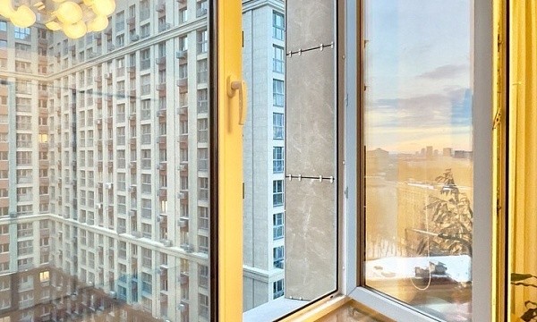 г Москва, Старопетровский проезд, д 8 к 2