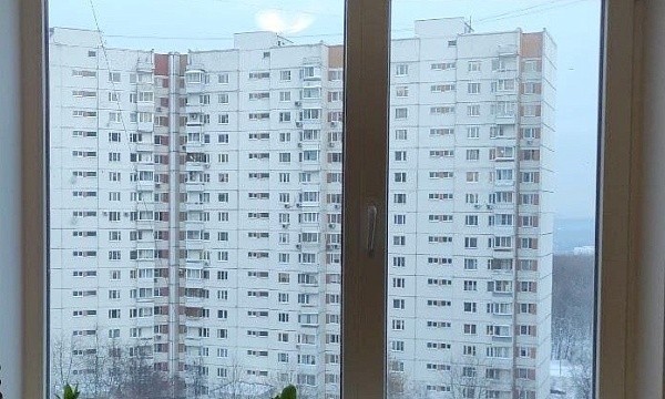 г Москва, ул Крылатские Холмы, д 35 к 3,